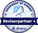 Approved by Dinero – Accountant Partner +